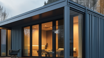 How Weather Resistant Are Modular Houses for 2026 Best Options?