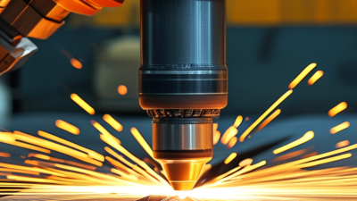 Difference Between Laser Cutting and Mechanical Cutting Explained?