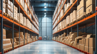 Why is Temperature Control Crucial for Storage Facilities?