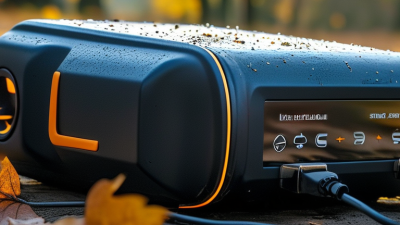 Can I Leave My Portable EV Charger Plugged in Overnight?