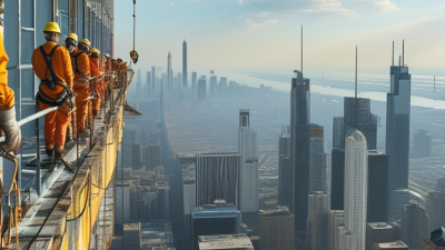 Top 10 Ways to Improve Safety in High Altitude Operations?
