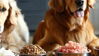 How to Choose the Best Slow Feeder Design for Your Dog?