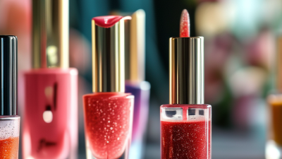 2026 Top Nail Polish Filling Machine for Global Buyers?