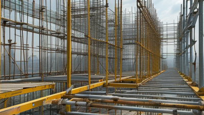 How to Choose the Best Metal Scaffold Boards for Safety?