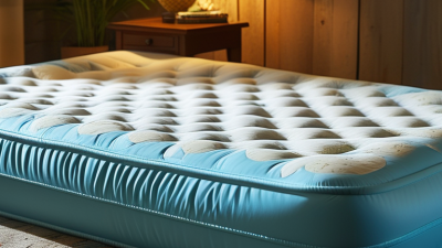 10 Tips to Stop Your Air Mattress from Losing Air at Night?