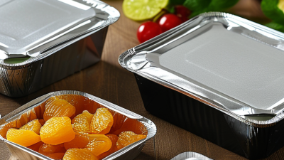 Why Choose Aluminium Foil Sachet for Your Packaging Needs?