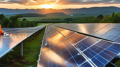 Top 10 Tips for Choosing the Best BMS for Solar Storage?