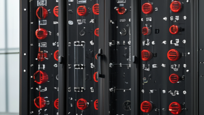 How to Choose the Right Rain Test Chamber for Your Needs?