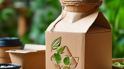 Top Trends in Biodegradable Packaging You Need to Know?