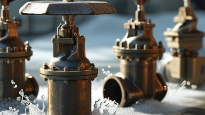 How to Identify and Prevent Cavitation in Control Valves?