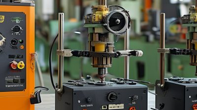 2026 How to Choose the Best Mini Coil Winding Machine?
