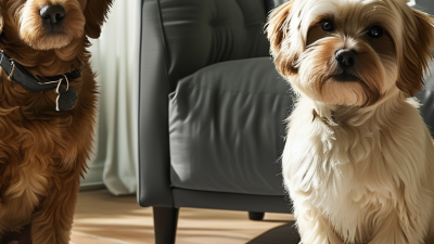 2026 Best Ways to Choose Pet Friendly Furniture Tips