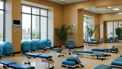 2026 Best Ways to Sanitize Shared Rehabilitation Equipment?