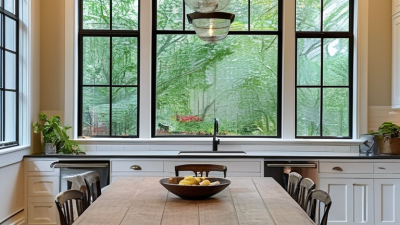 Benefits of Custom Windows for Your Home and Business?