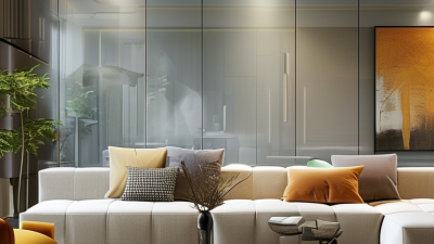 What is Pet Film For Interior Applications and Benefits?