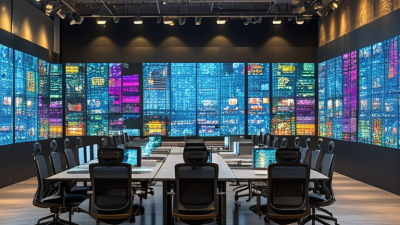 Best Modular LED Panels for Global Buyers in 2026?