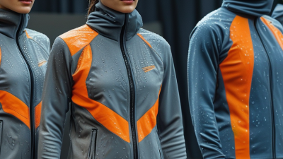 ¿Por qué la ropa de ejercicio de microfibra se seca tan rápido?