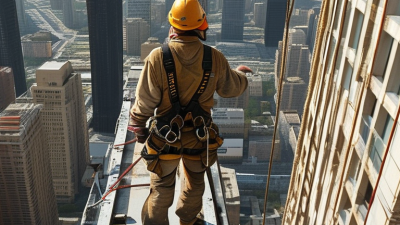 Why Managing Risks in Elevated Work Environments is Essential?