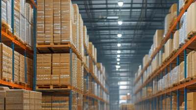 Top Pallet Storage Solutions for Global Buyers 2026?
