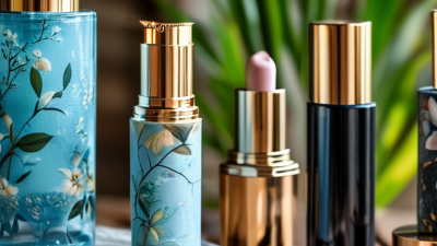 What Factors Influence Cosmetic Packaging Costs in 2026?