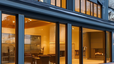 Top 10 Tips to Ensure Durability of Aluminum Doors and Windows?