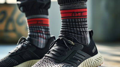 2026 Best Sports Socks How Should They Fit Properly?