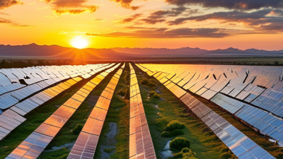 What Are the Benefits of Sun Tracking Systems for Global Buyers?