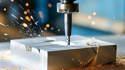 Why Does My CNC Tool Break When Engraving Aluminum?