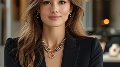 10 Best Tips to Build a Capsule Jewelry Collection for Professional Women?