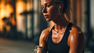 ¿Cómo mejorar la recuperación después del ejercicio de forma natural?