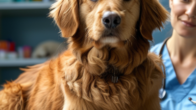 Why is Sterilization Crucial in Veterinary Practices?