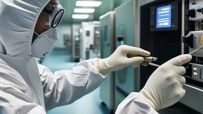 How to Use Biological Indicators for Sterilization Verification?