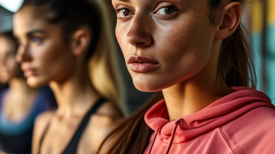 ¿Cómo crear las marcas de moda colecciones de ropa fitness?