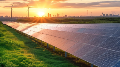 Why is Battery Efficiency Important for Sustainable Solutions?