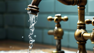 Why Is My Faucet In The Sink Leaking And How To Fix It?