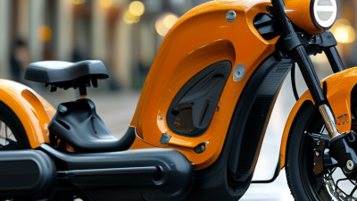 Top Electric Trike Manufacturers for Global Buyers in 2026?