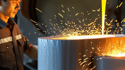Common Problems in Metal Casting for China Top Suppliers?