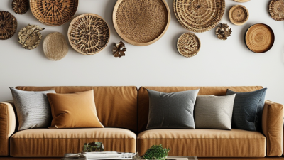 2026 Best Simple Wall Hanging Ideas for Modern Decor?