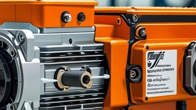 How to Choose the Best High Torque Motor for Your Needs?