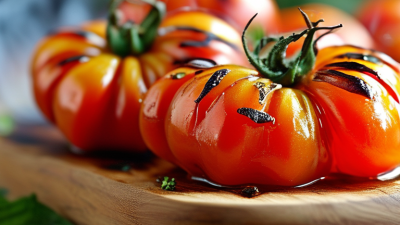 2026 Top Benefits of Fire Roasted Diced Tomatoes for Buyers?