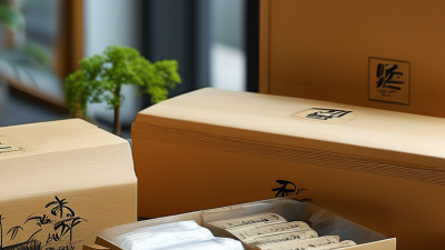 China Top Barrier Packaging for Aroma Retention Solutions?
