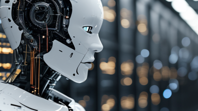What is an AI Server Manufacturing Company and Why It Matters?
