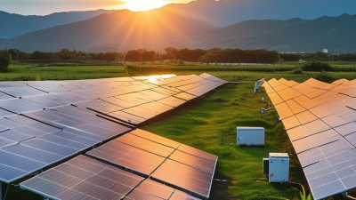 How Does a Portable Solar Generator Work for Your Needs?