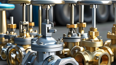 Best Ball Valve Types for Global Buyers Guide?