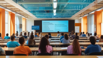 10 razones por las que los métodos de aprendizaje interactivo son populares?