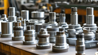 Top 10 Tips to Extend the Service Life of Custom Metal Accessories?