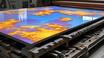How to Understand UV Curing in Industrial Printing?