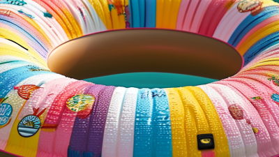 Why Choose a Ring Pool Float for Your Summer Fun?