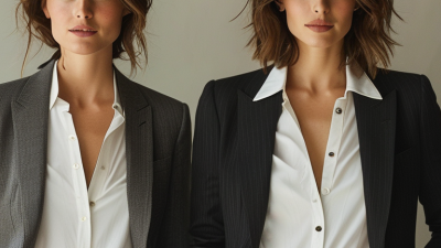 How to Style a Capsule Wardrobe with Just Ten Pieces?
