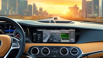 What Are the Best Car Instrument Panel Options for Buyers?